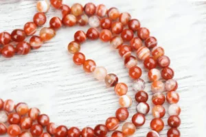 Sardonyx in Modern Jewelry