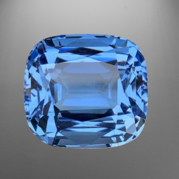 Aquamarine Gemstone